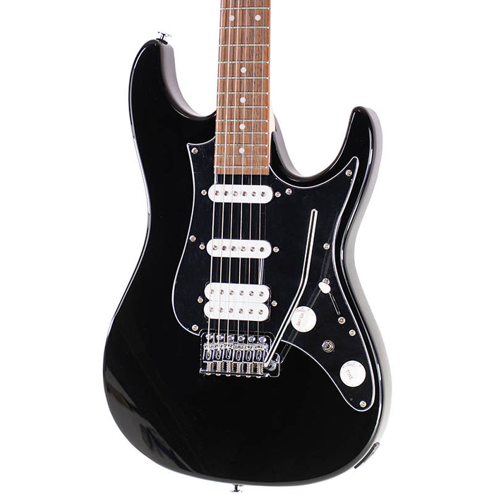2026 Ibanez AZES40 Black