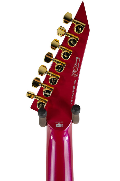 2026 ESP LTD SC-607 Stephen Carpenter Signature Baritone Magenta