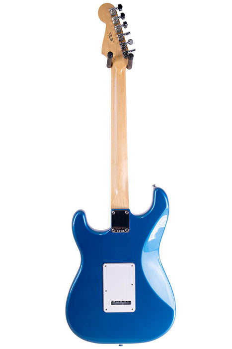 Fender Standard Stratocaster HSS Aqua Marine Metallic