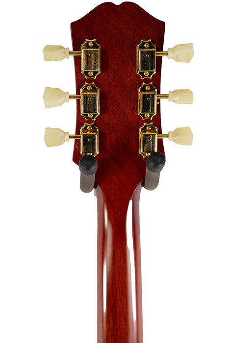 2026 Epiphone Hummingbird Standard Acoustic Electric Cherry Sunburst