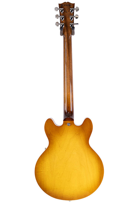 2026 Gibson ES-339 Honeyburst