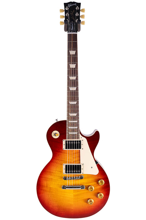 2026 Gibson Les Paul Standard '50s Heritage Cherry Sunburst