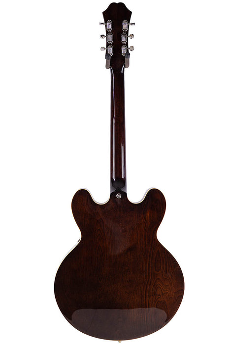 Brand New Epiphone Casino Archtop Hollowbody Vintage Sunburst