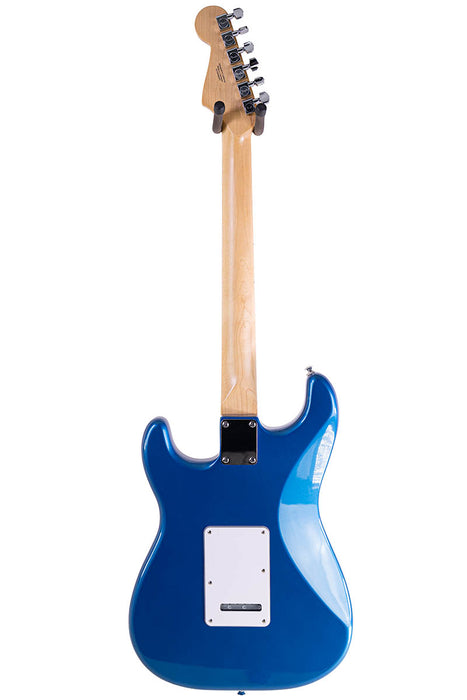 2024 Fender Standard Stratocaster HSS Aqua Marine Metallic