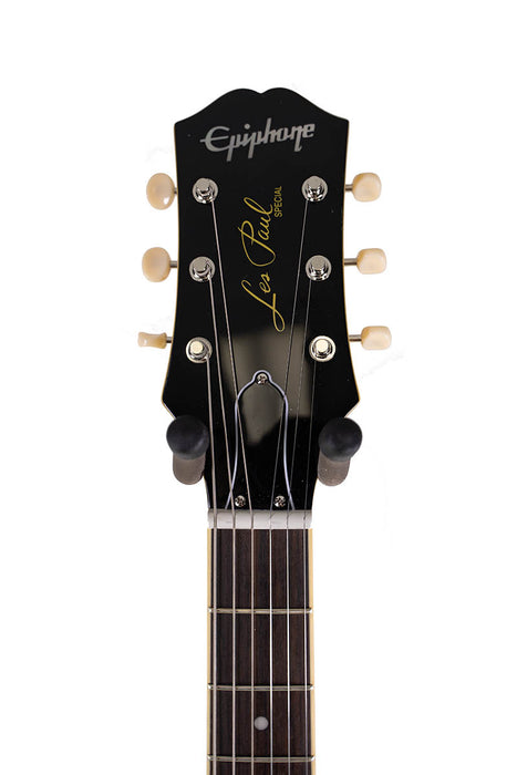 Epiphone Les Paul Special Double Cut TV Yellow