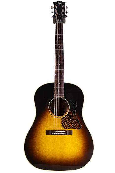 2026 Gibson J-45 Original Acoustic Electric Vintage Sunburst HiFi DNA