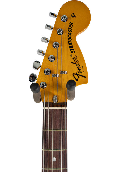 Brand New Fender American Vintage II 1973 Stratocaster Olympic White