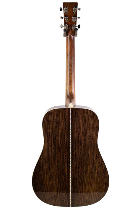 2025 Martin D-28 Natural