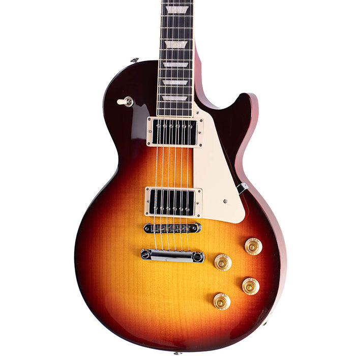 2025 Gibson Les Paul Studio Session Bourbon Burst