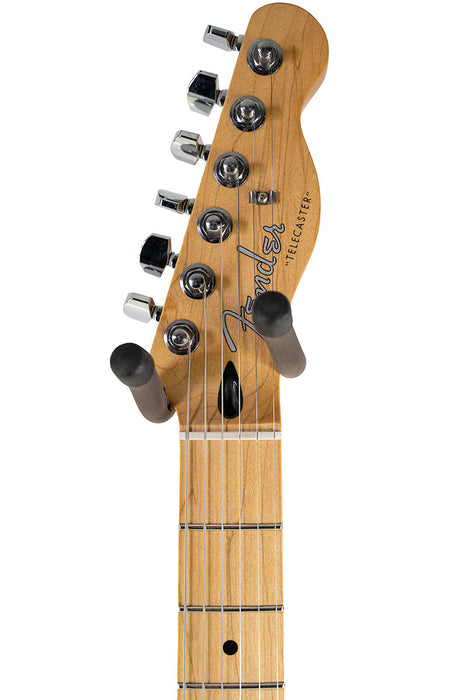 Fender Special Edition Deluxe Ash Telecaster Butterscotch Blonde w/ Hardshell Case