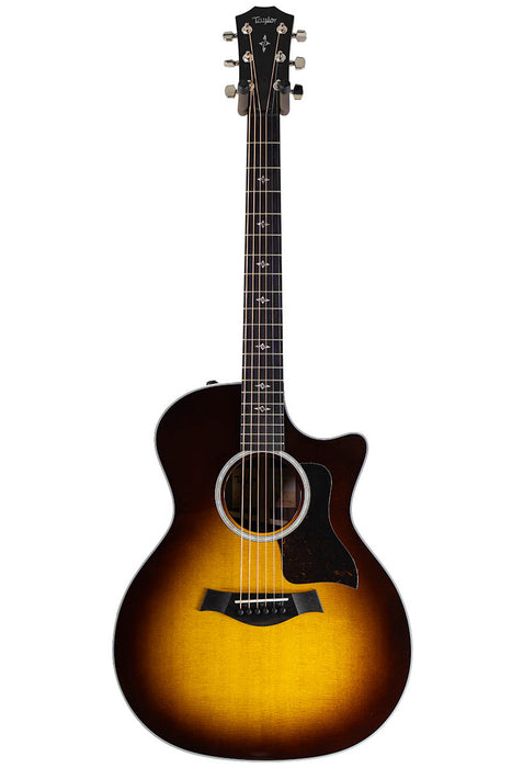2023 Taylor 414ce-R Tobacco Sunburst