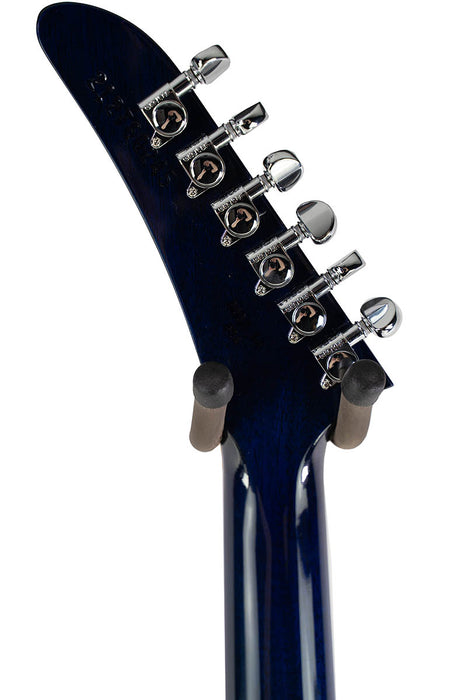 2026 Gibson Victory Figured Top Cobalt Burst