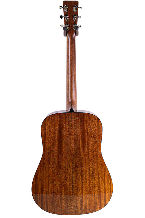 Martin D-18 Molly Tuttle Acoustic Vintage Sunburst