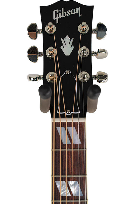 2026 Gibson Hummingbird Standard Translucent Teal