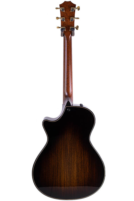 Taylor 812ce Builder's Edition 50th Anniversary Limited-Edition Kona Edgeburst