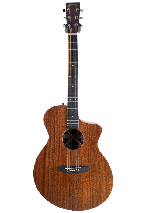 2024 Martin Road Series SC-10E Satin Sapele