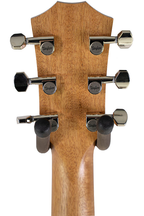 Taylor GS Mini-e Koa Plus Acoustic Electric Shaded Edgeburst