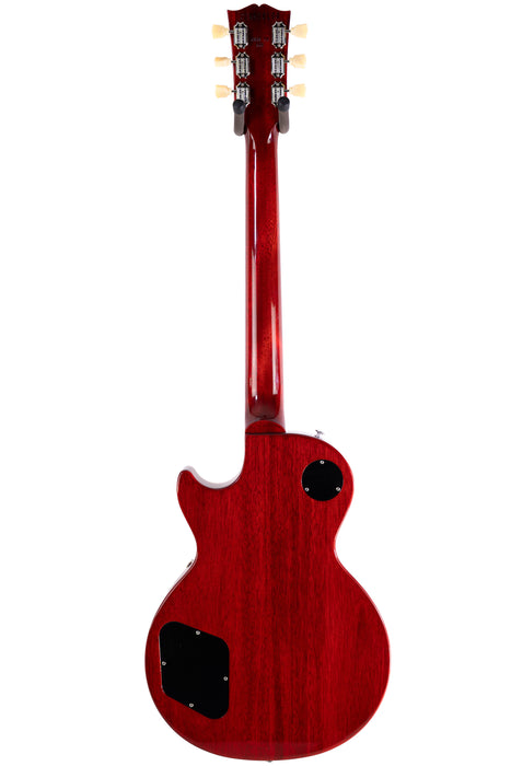 2025 Gibson Les Paul Standard '50s Heritage Cherry Sunburst