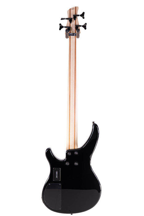 Brand New Yamaha TRBX304BL Black