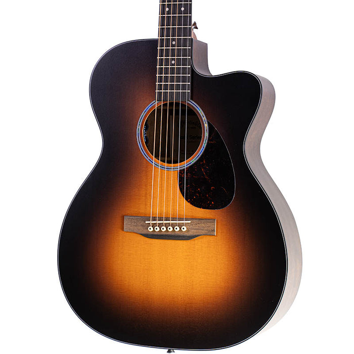 Martin OMC-10E Modern 1935 Sunburst
