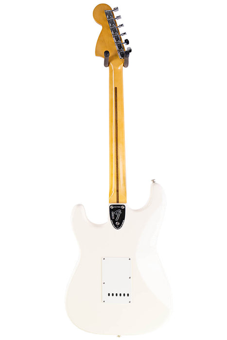Brand New Fender American Vintage II 1973 Stratocaster Olympic White