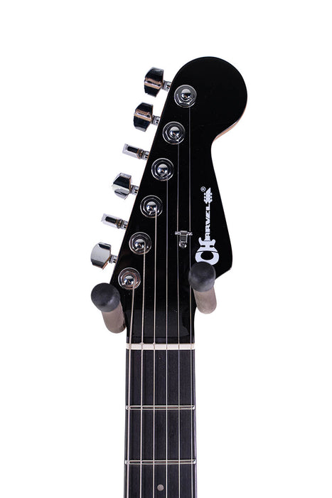 2026 Charvel Pro-Mod Plus Dinky DK24 2PT HSS EB QM Zombie Fade