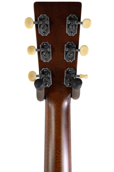 Martin CEO-7 Teardrop Sunburst