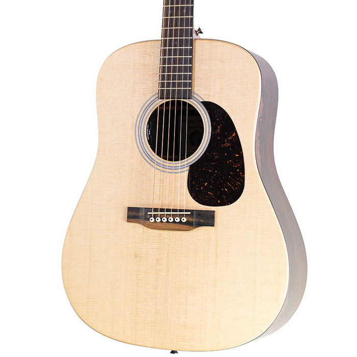 2025 Martin D-X2E Billy Strings Natural
