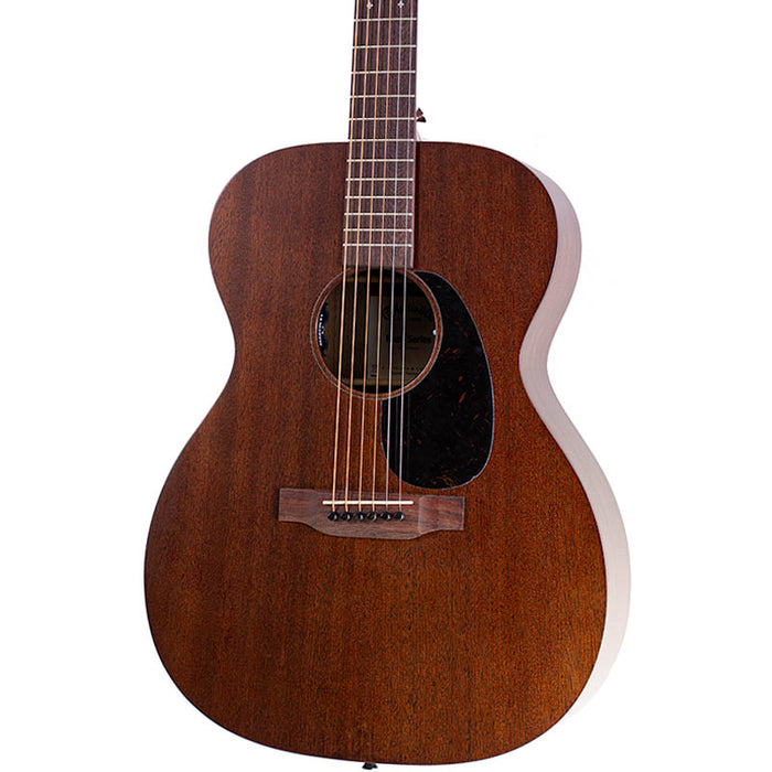 Martin Road Series 000-10E Retro Acoustic-Electric Dark Mahogany