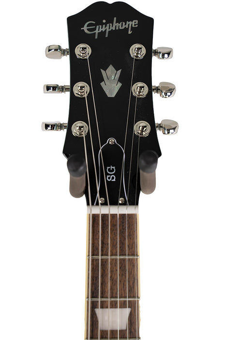 Brand New Epiphone SG Standard Pelham Blue