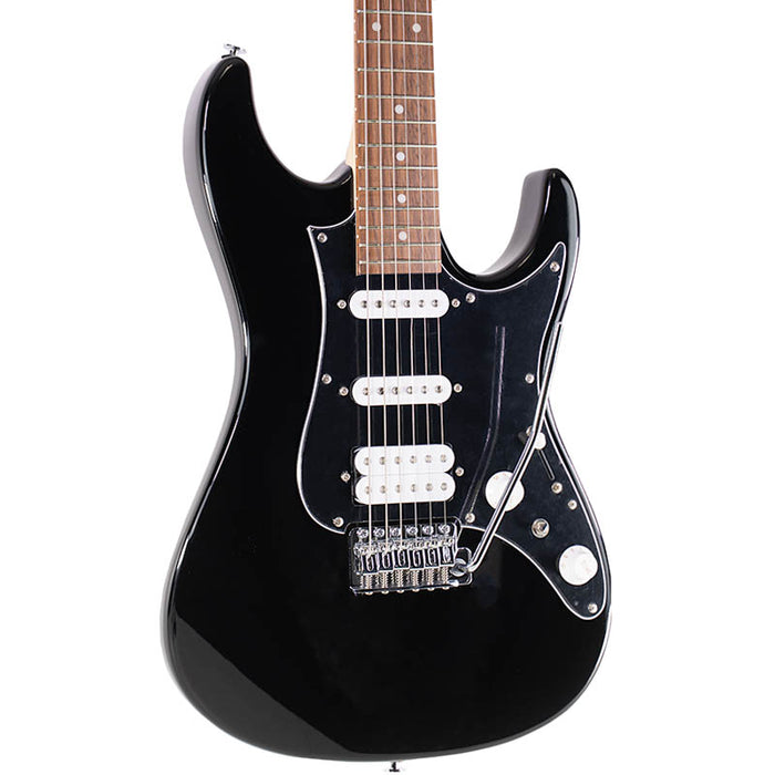 2026 Ibanez AZES40 Black