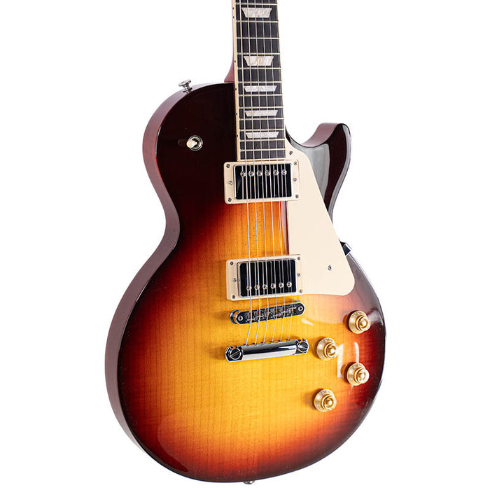 2025 Gibson Les Paul Studio Session Bourbon Burst