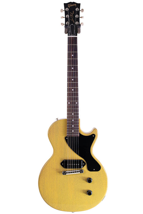 2026 Gibson Les Paul Junior Electric Guitar TV Yellow