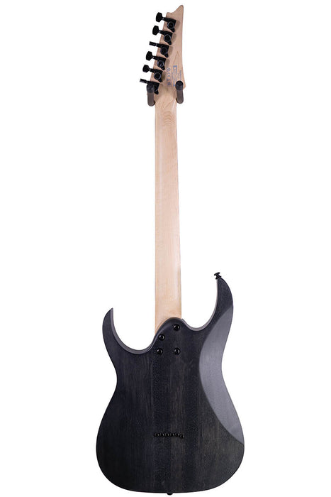 2026 Ibanez RGR431PB Charcoal Gray Flat