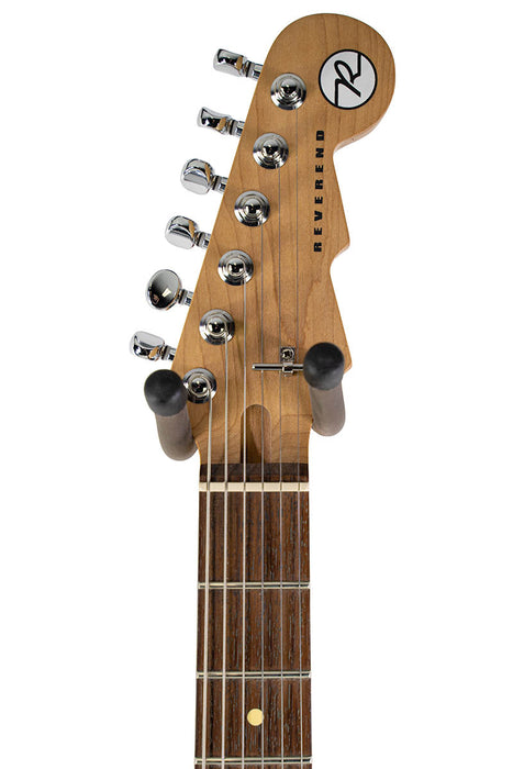 Reverend Charger 290 Mulberry Mist