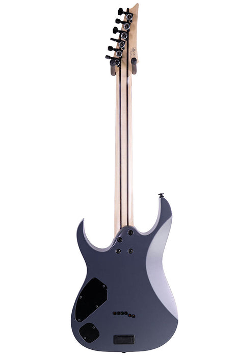 Ibanez Prestige RGR5121RB Gray Metallic Flat