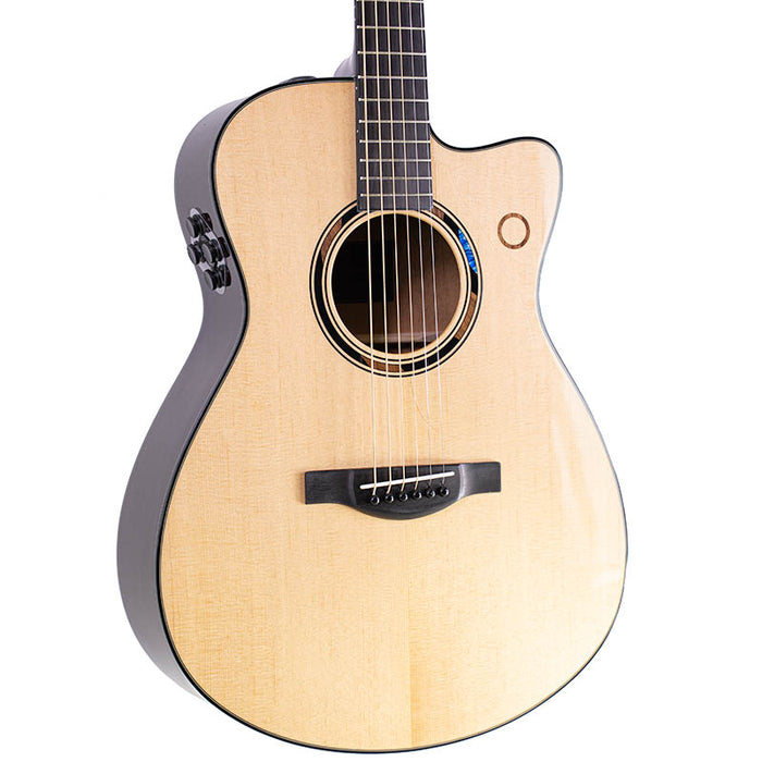 Brand New Yamaha TAS3 C TransAcoustic Natural
