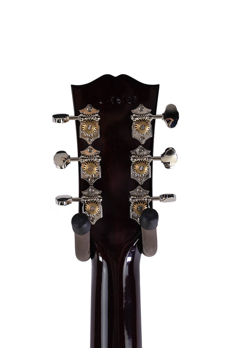 2026 Gibson J-45 Original Acoustic Electric Vintage Sunburst HiFi DNA
