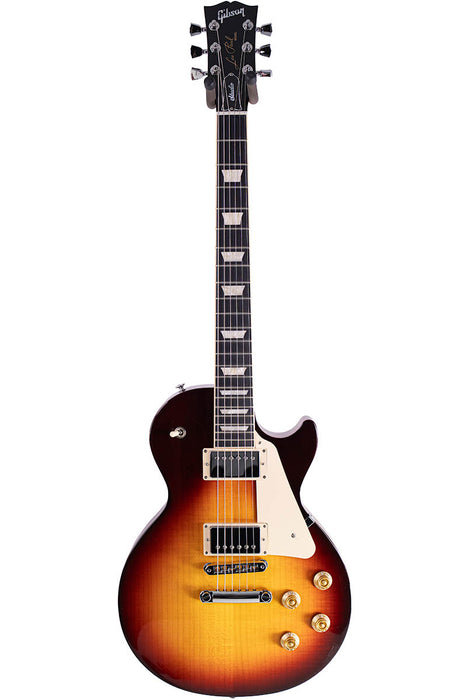 2025 Gibson Les Paul Studio Session Bourbon Burst