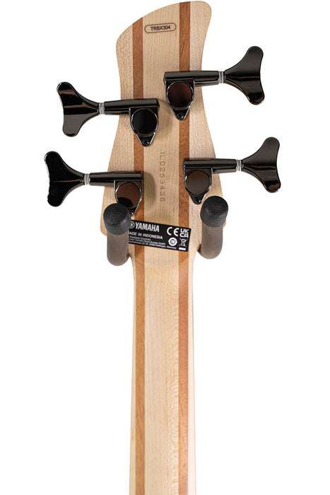 Brand New Yamaha TRBX304 Mist Green