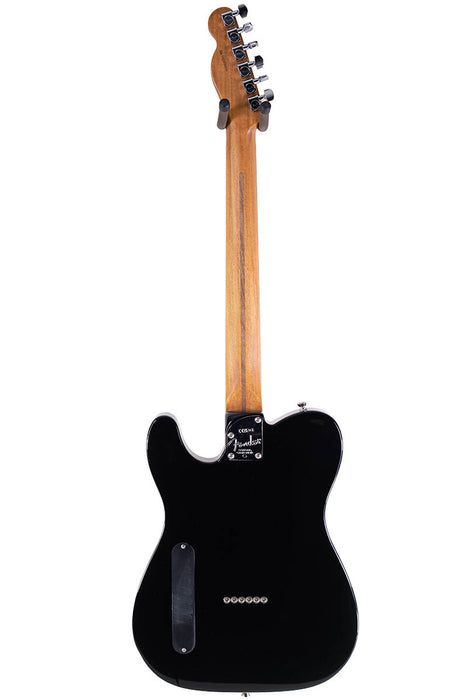 2026 Fender Limited Edition American Cabronita Special Black