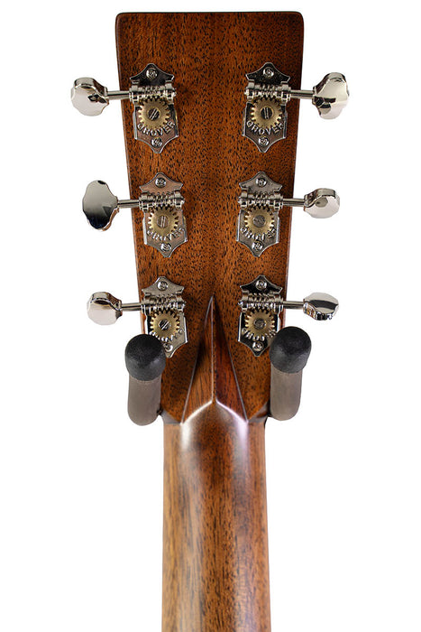 2025 Martin 000-28 Natural