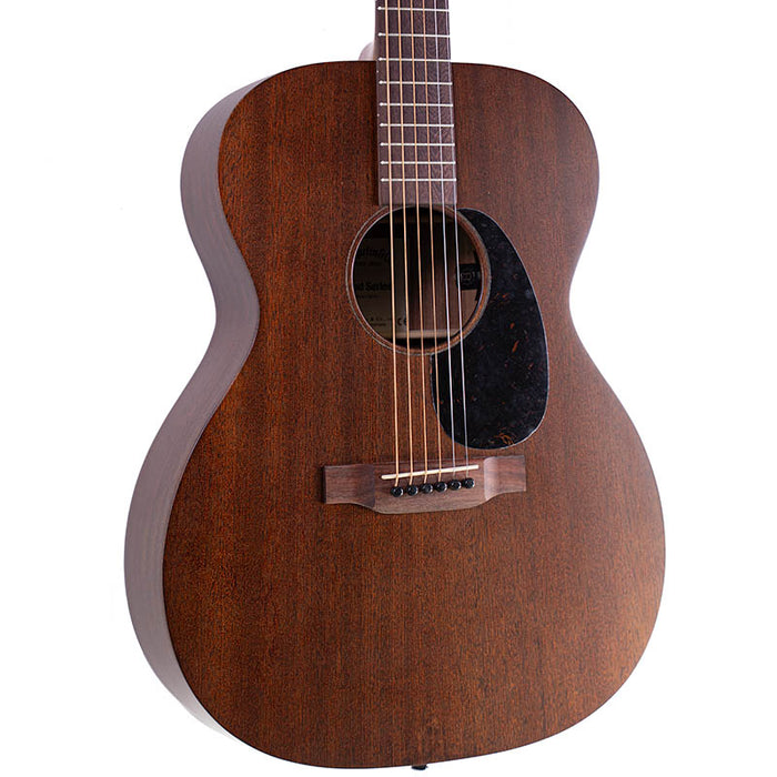 Martin Road Series 000-10E Retro Acoustic-Electric Dark Mahogany
