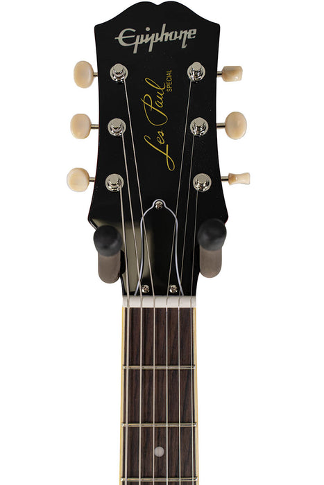 2026 Epiphone Les Paul Special Double Cut Cherry Red