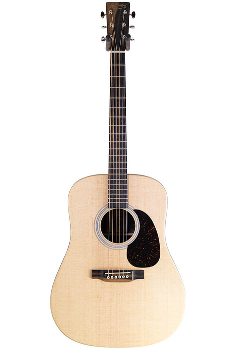 2025 Martin D-X2E Billy Strings Natural