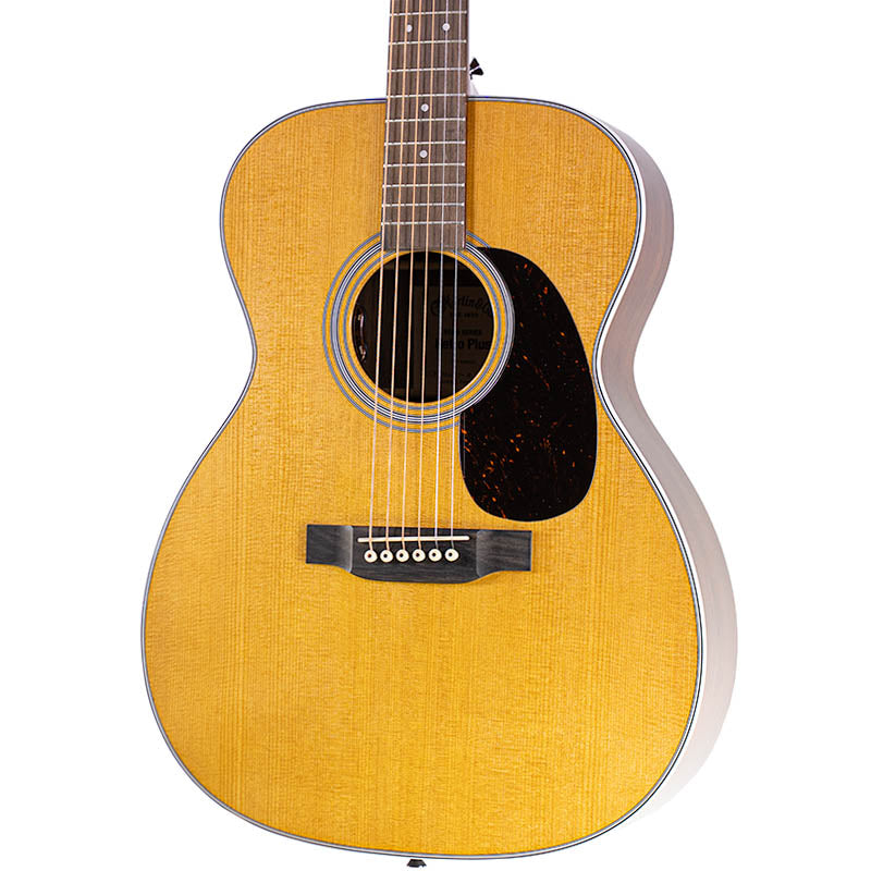 Acoustic Guitars
