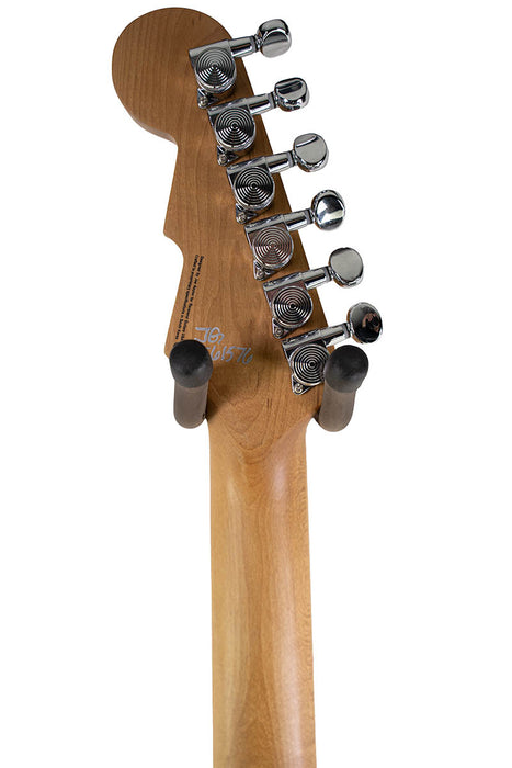 Brand New Reverend Jetstream HB Midnight Black