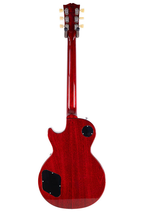 2026 Gibson Les Paul Standard '50s Heritage Cherry Sunburst