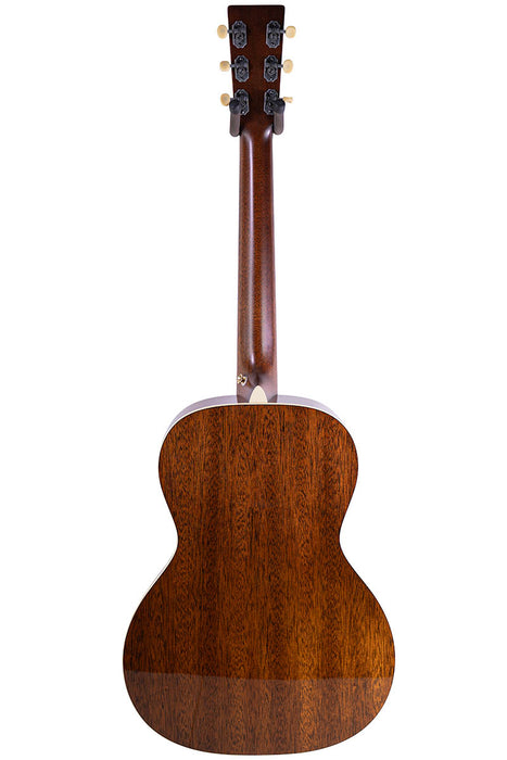 Martin CEO-7 Teardrop Sunburst