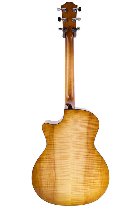 2026 Taylor Next Generation 614ce Antique Blond